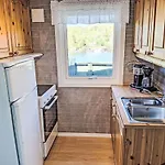Feriehus Holmen By Interhome