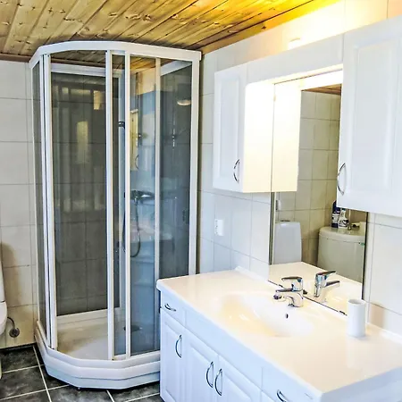 Holmen By Interhome Lyngdal