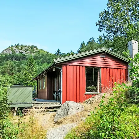 Holmen By Interhome Feriehus *