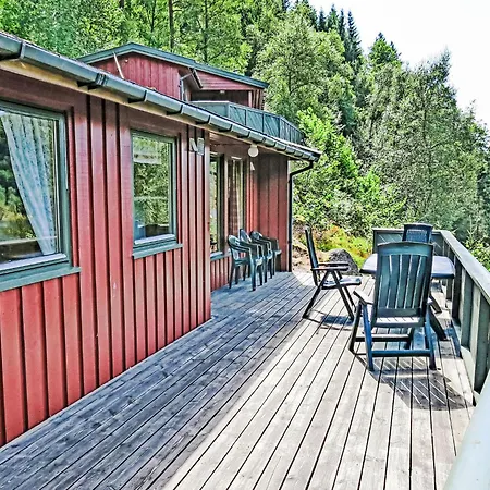 Holmen By Interhome Holiday home Lyngdal