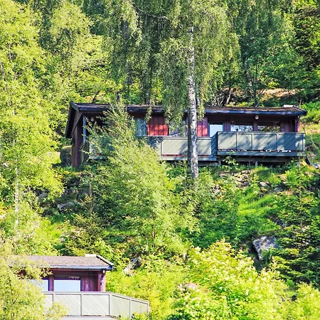 Feriehus Holmen By Interhome