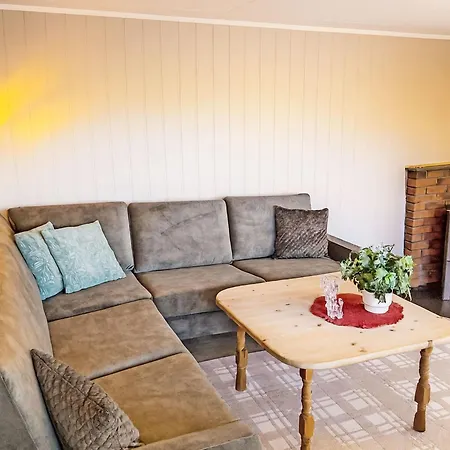 Holmen By Interhome Casa de Férias Lyngdal