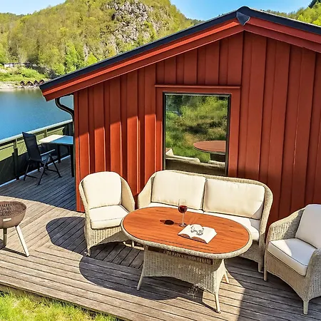 Holmen By Interhome * Lyngdal