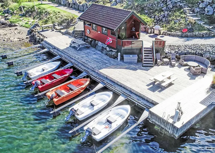 Holmen By Interhome *