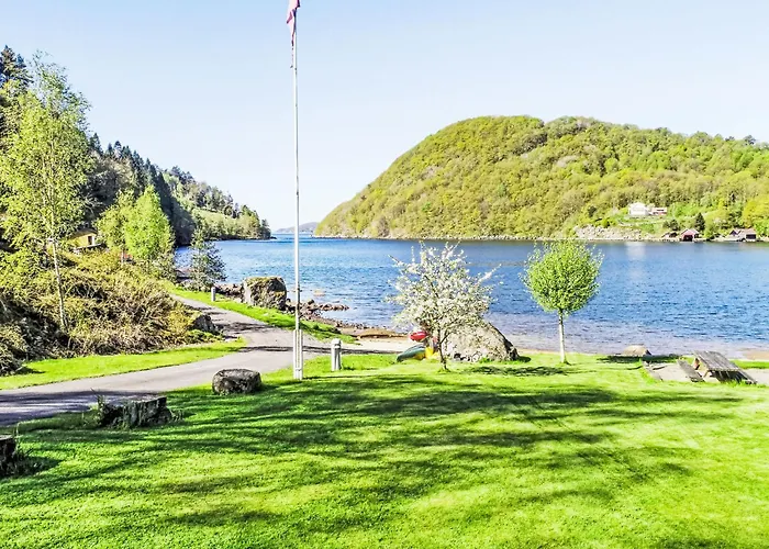 Holmen By Interhome Lyngdal