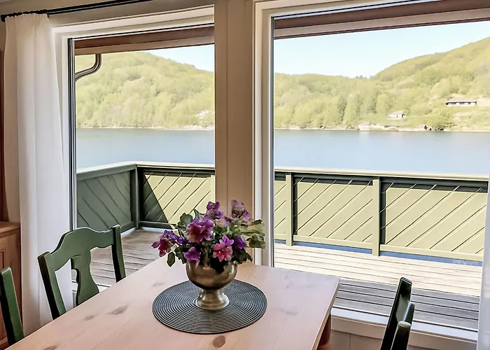 Holmen By Interhome Lyngdal