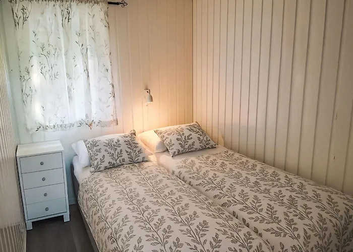 Holmen By Interhome Semesterbostad *